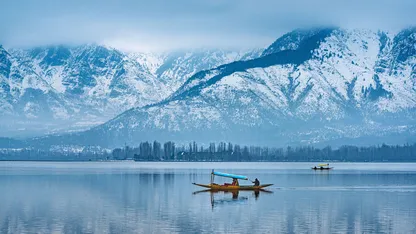 KASHMIR